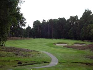 Sunningdale (Old) 3rd